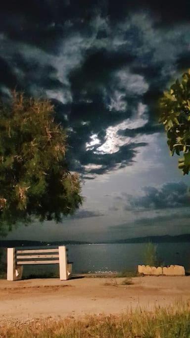 Jasmine By The Sea - κάτω γατζέα, πήλιο Kato Gatzea