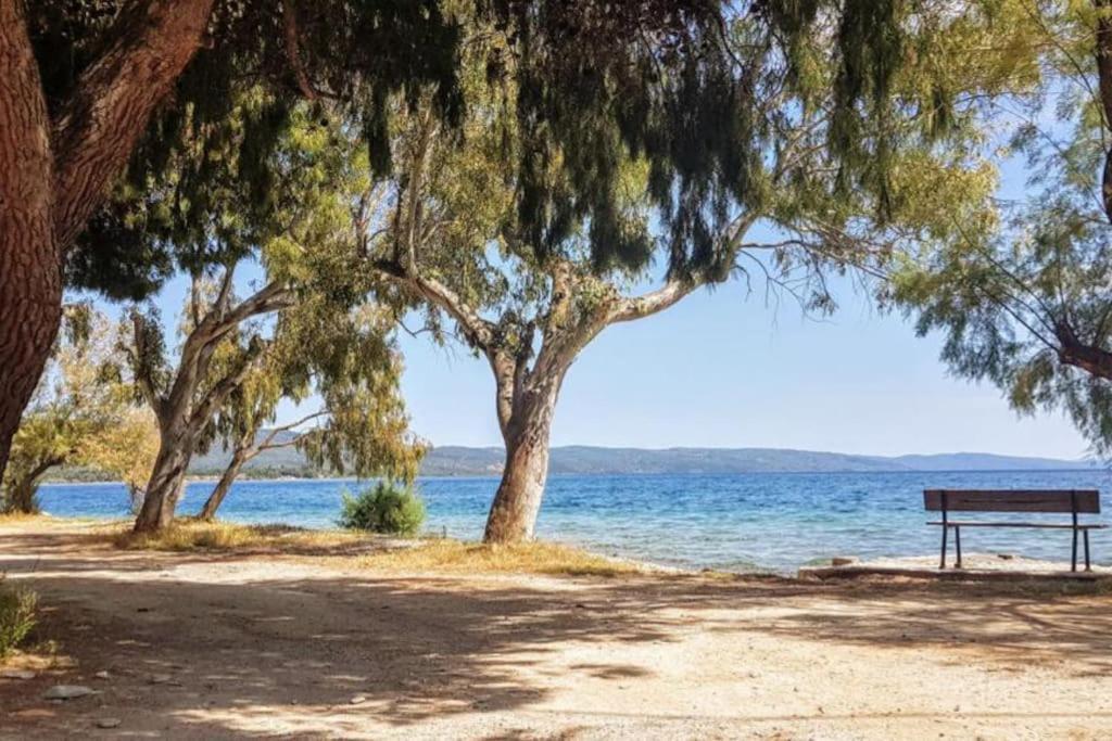 Ferienhaus Jasmine By The Sea - κάτω γατζέα, πήλιο