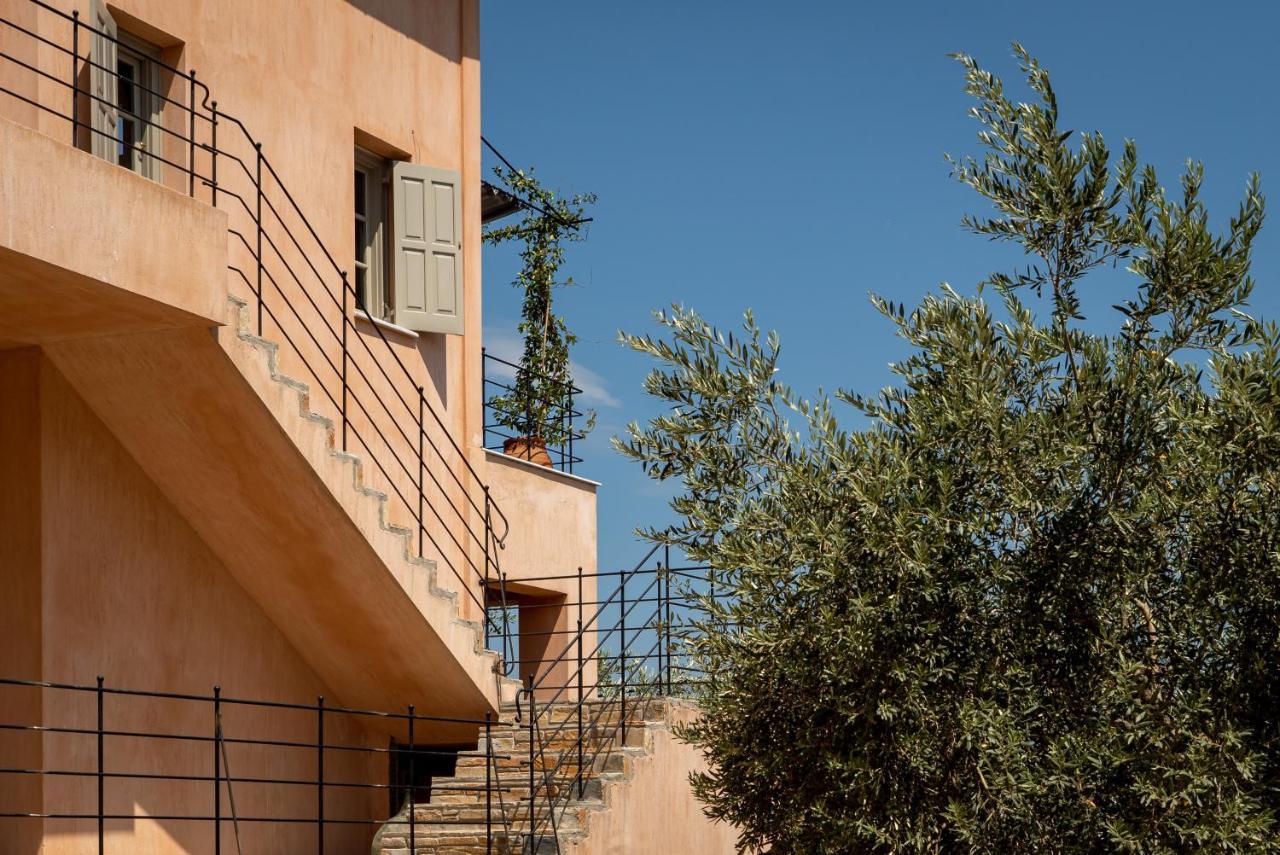 Holiday home Jasmine By The Sea - κάτω γατζέα, πήλιο *