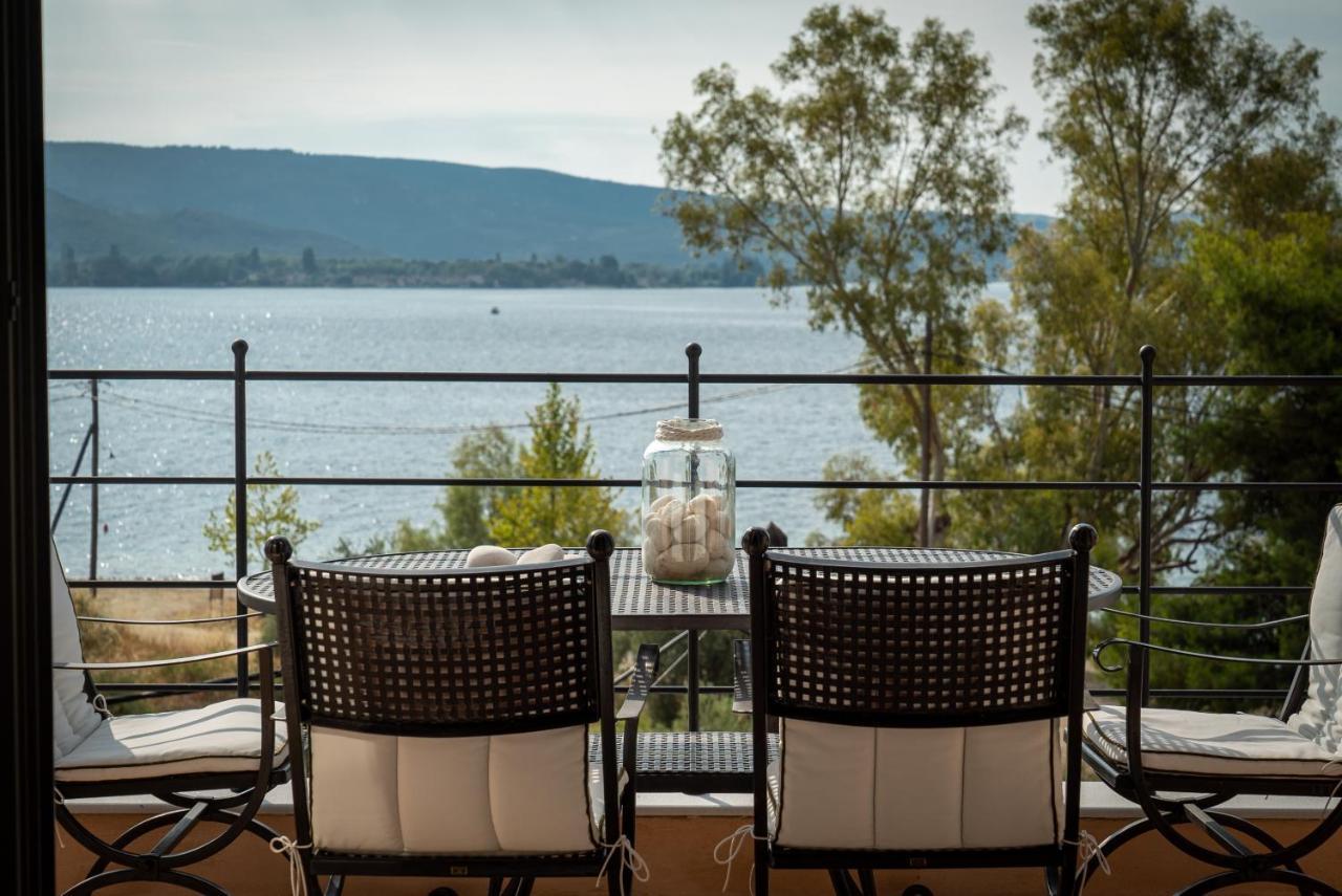 Jasmine By The Sea - κάτω γατζέα, πήλιο Holiday home *